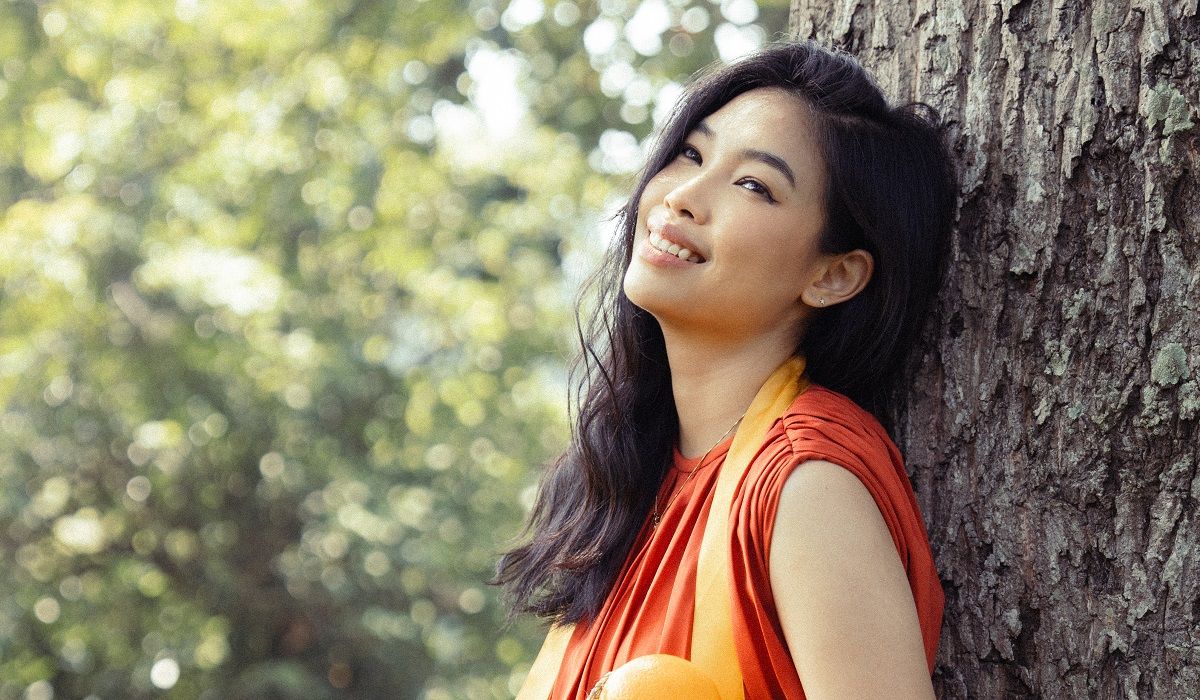 Kalya Islamadina Rilis EP Orange Penuh Warna Emosi