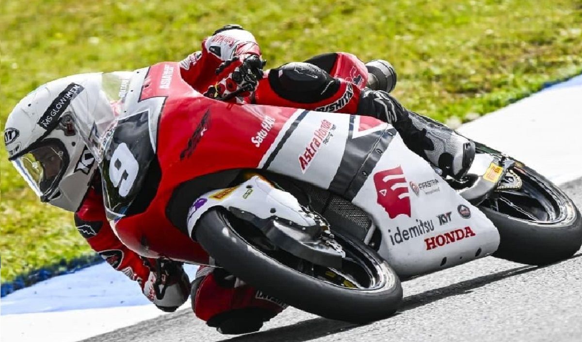 Veda Ega Pratama & Mario Aji Siap Tampil di MotoGP 2026 Bersama Honda