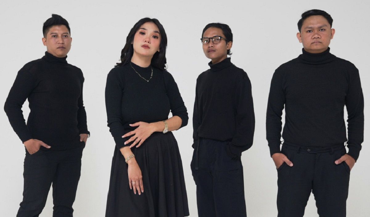 Aksaranata Hadirkan Ruang Waktu, Single Kontemplatif Baru