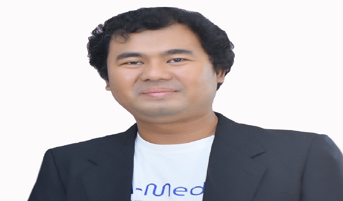 Dani ST Gagas “Soundaland” untuk Musik Eksperimental RI