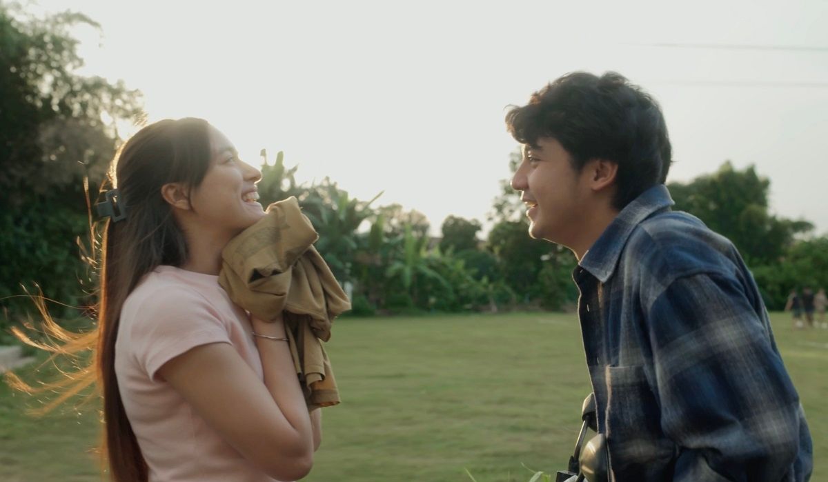 Final Trailer Sampai Titik Terakhirmu Rilis