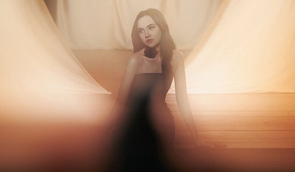 Lyodra Rilis “Teganya Kau”, Lagu dari Penggemar