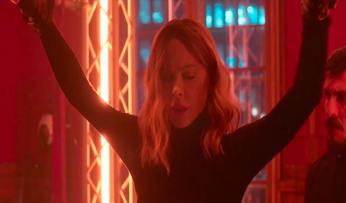 Review Film Wildcat, Tayang 10 Desember di Indonesia