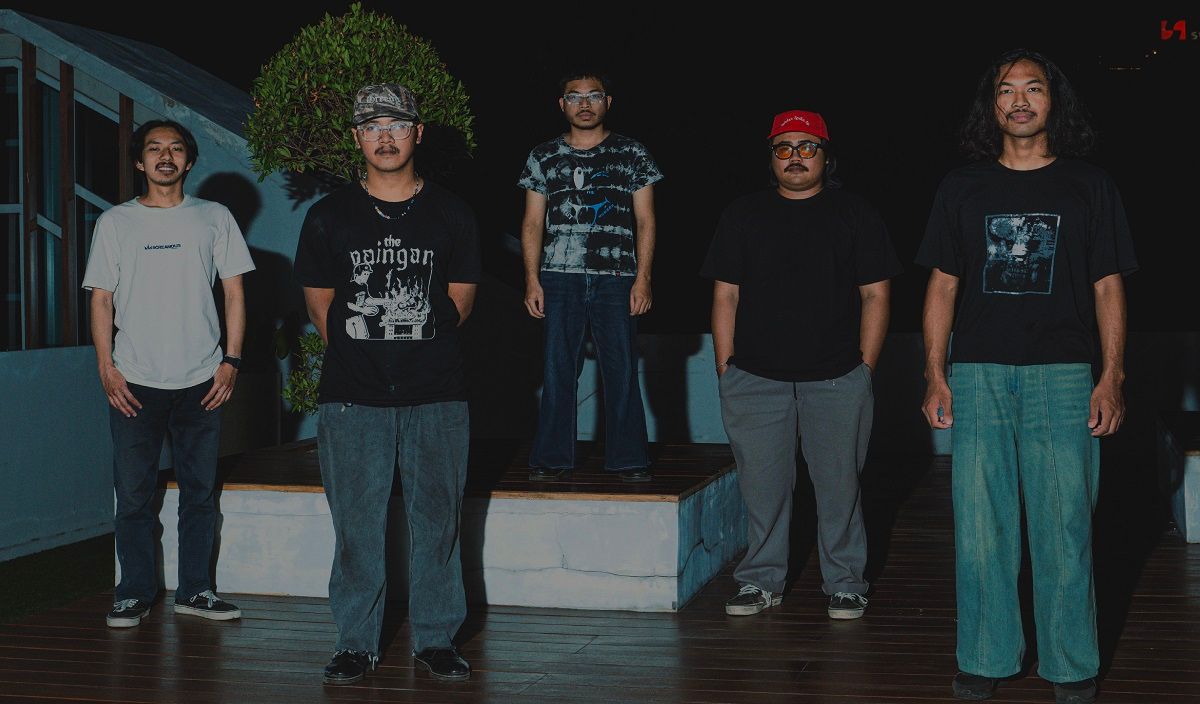 STARRCY Rilis “I Don’t Hate You DECEMBER” Awal Desember 2025