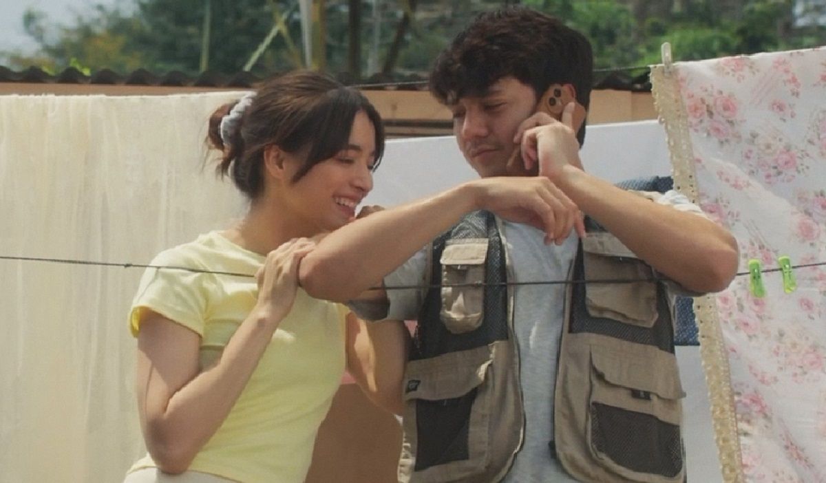 Sampai Titik Terakhirmu Tembus 527 Ribu Penonton di 5 Hari