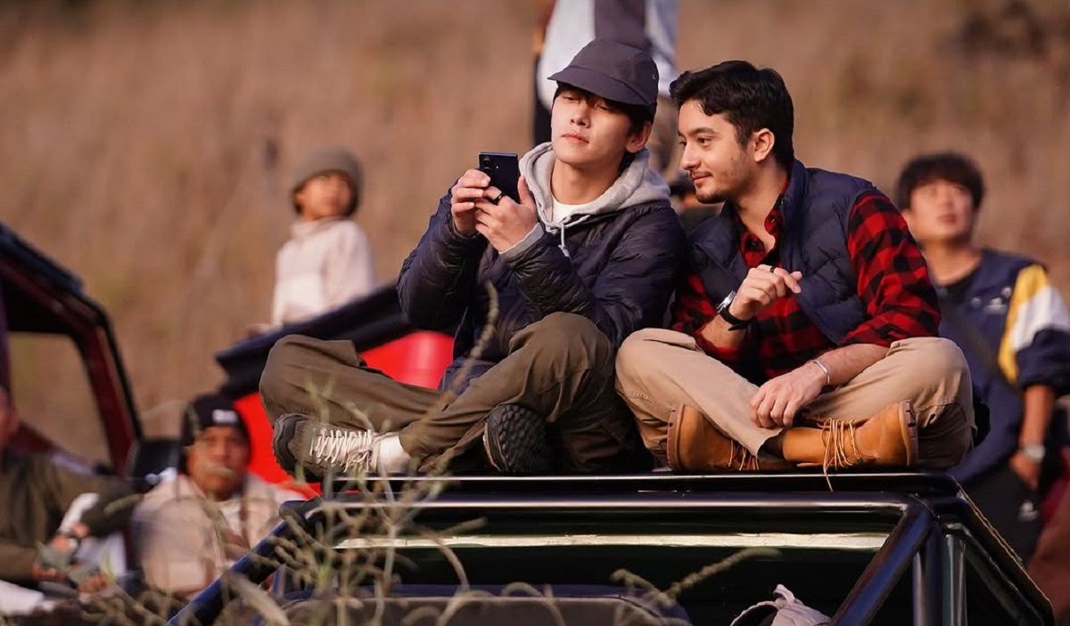 ABRACADABRA Viu–Samsung Hadirkan Ji Chang-Wook