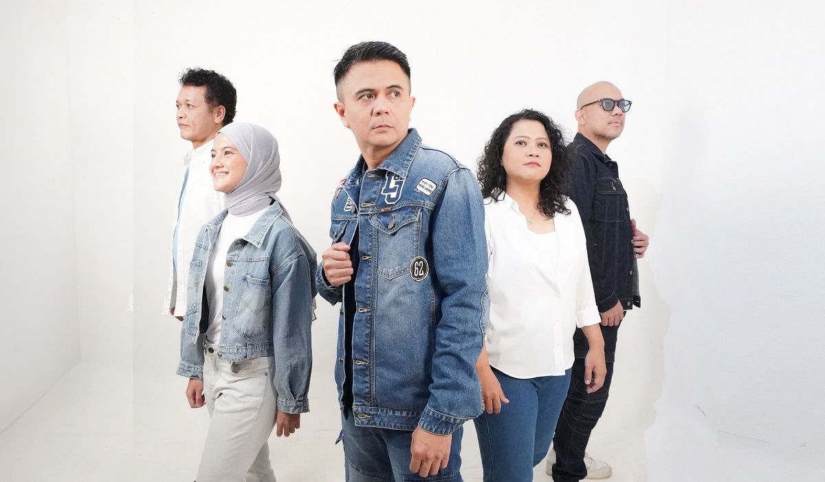 BASEJAM Hadirkan Ulang “Pamer Bojo” Versi Pop Modern
