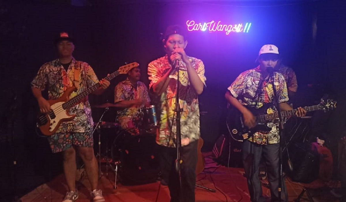 Boleh Gig Tutup Tahun 2025, Siements hingga NCF Tampil