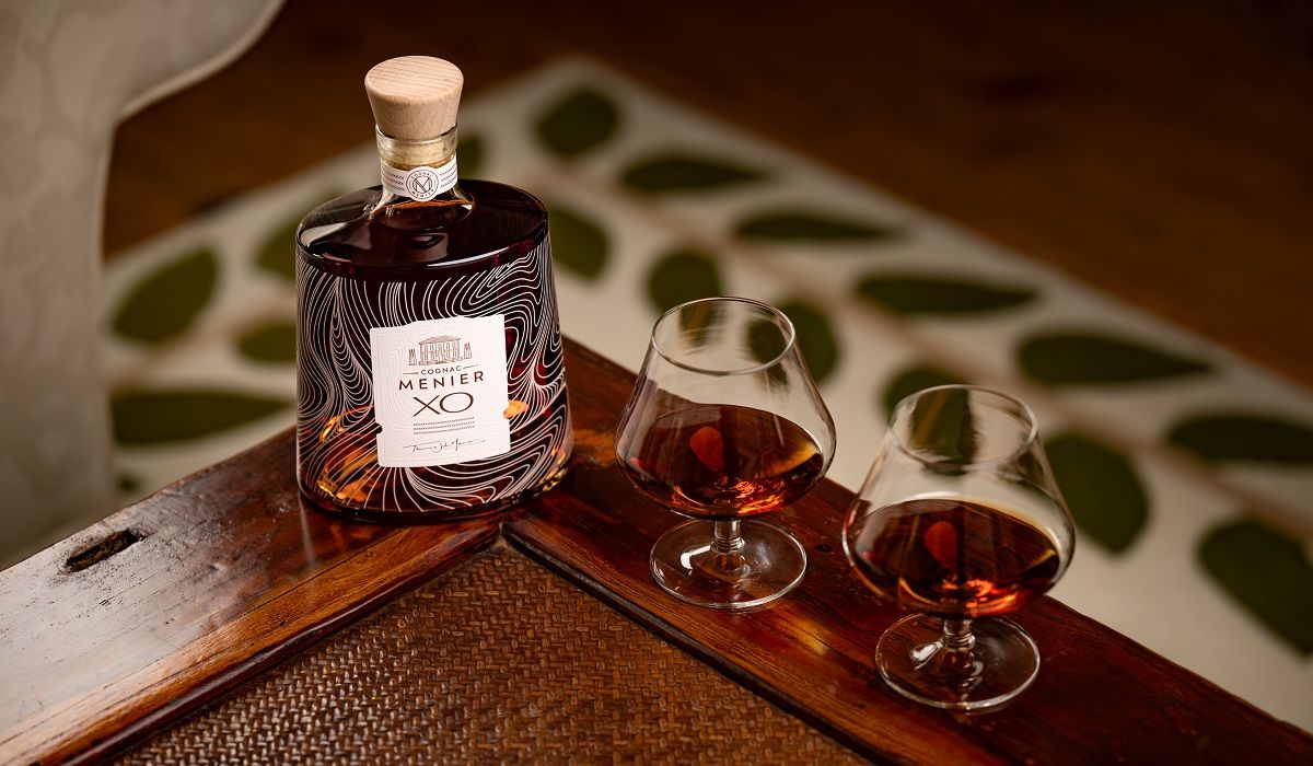 Menier Cognac Debut di Jakarta, Suguhkan Luxury Gastronomy