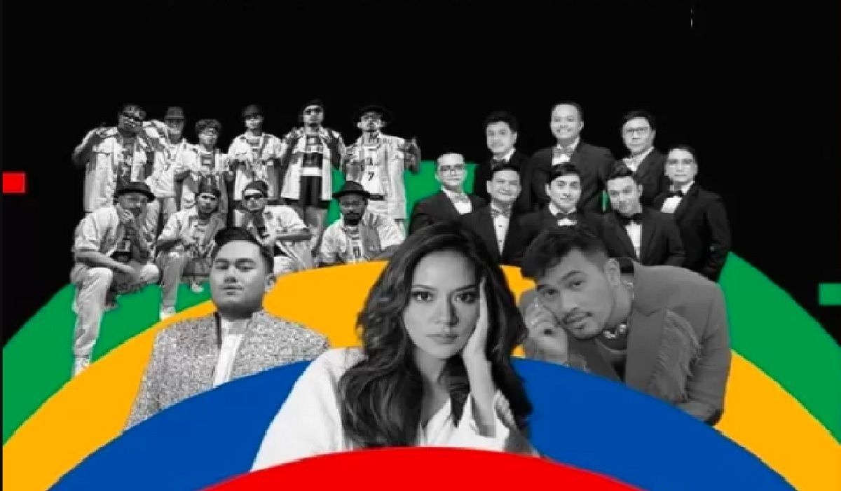 Musik Meriah Tutup Hari Pertama Indonesia Sport Summit 2025