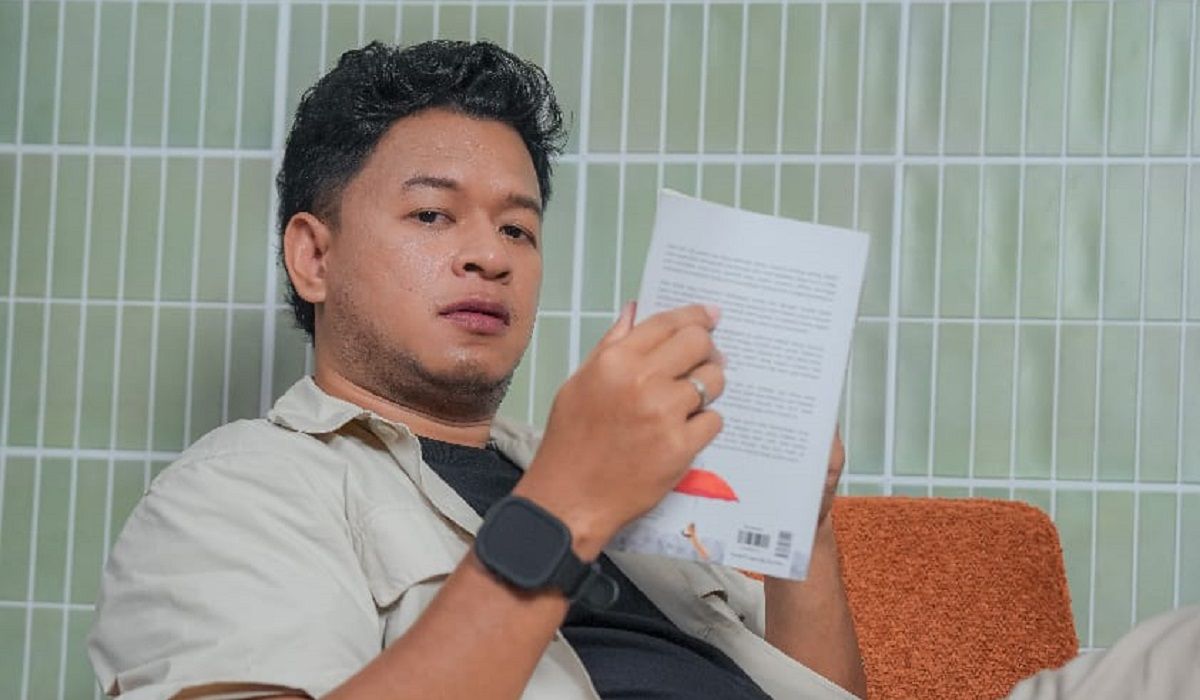 Rudi Harko Rilis Manis Kanangane, Pop Jawa Koplo Modern