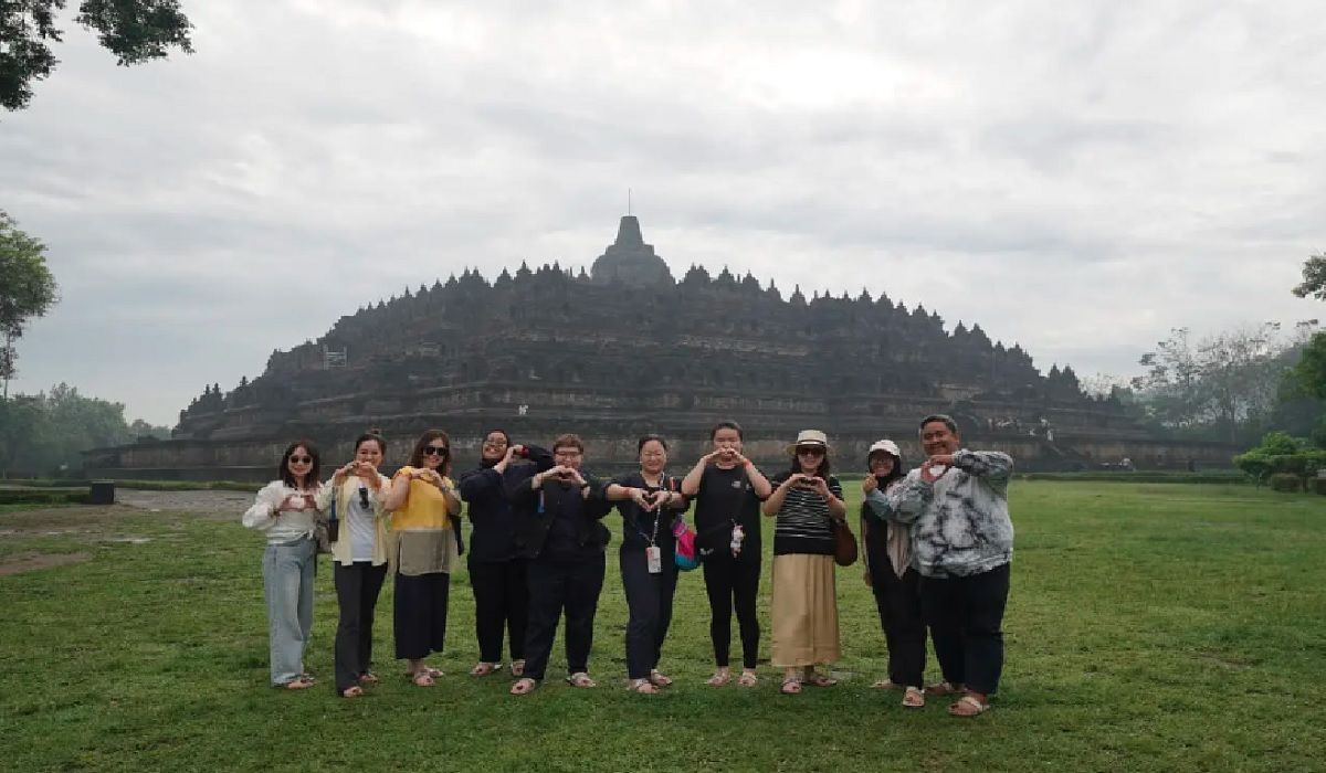 Wonderful Indonesia Awards 2025 Hadir Apresiasi Pariwisata