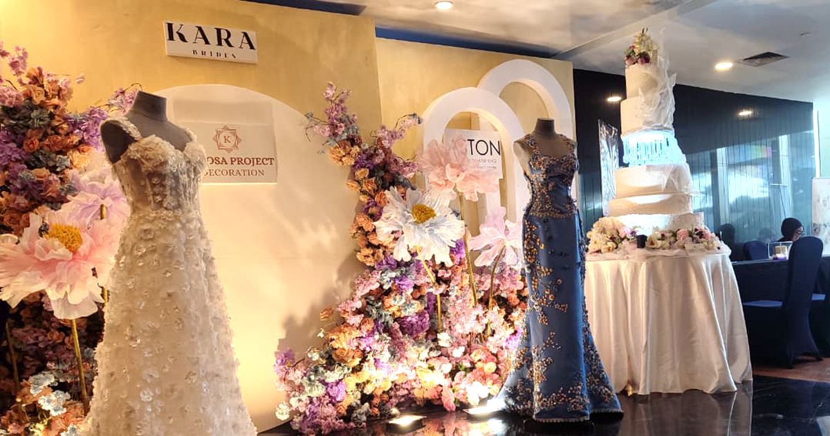 Mau Nikah? Datang ke Wedding Showcase ASTON Priority Simatupang, Bisa Dapat Honeymoon ke Korea