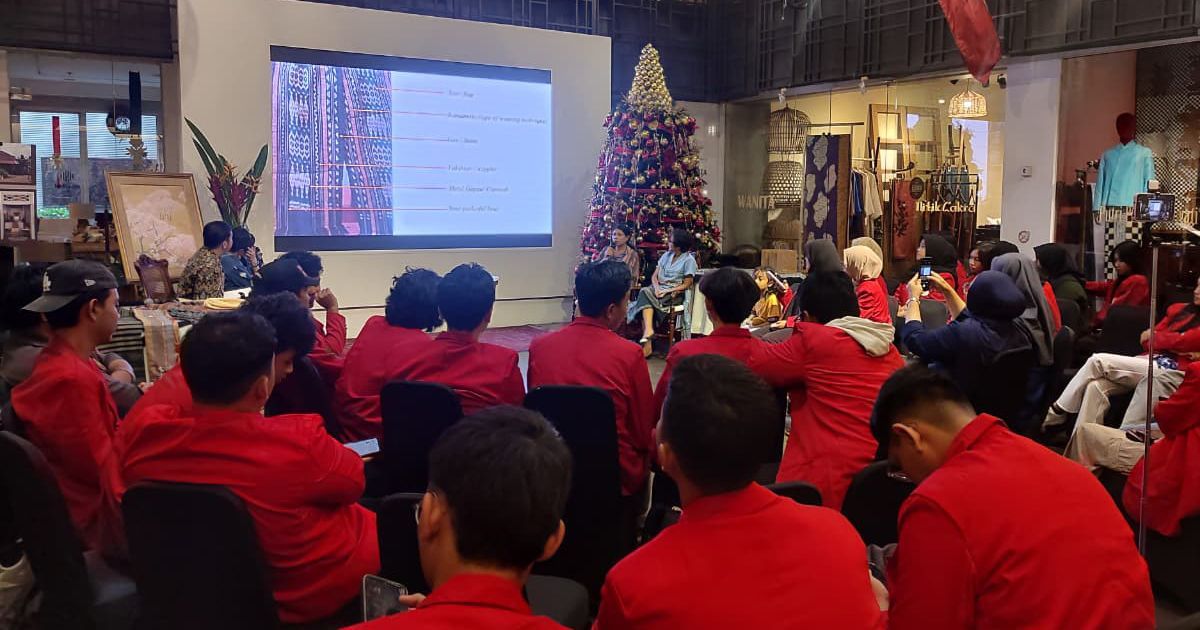 Meet The Makers dan Lions Club Jakarta Selatan Tulip Kolaborasi Bangun Rumah Singgah untuk Pasien Kanker Anak