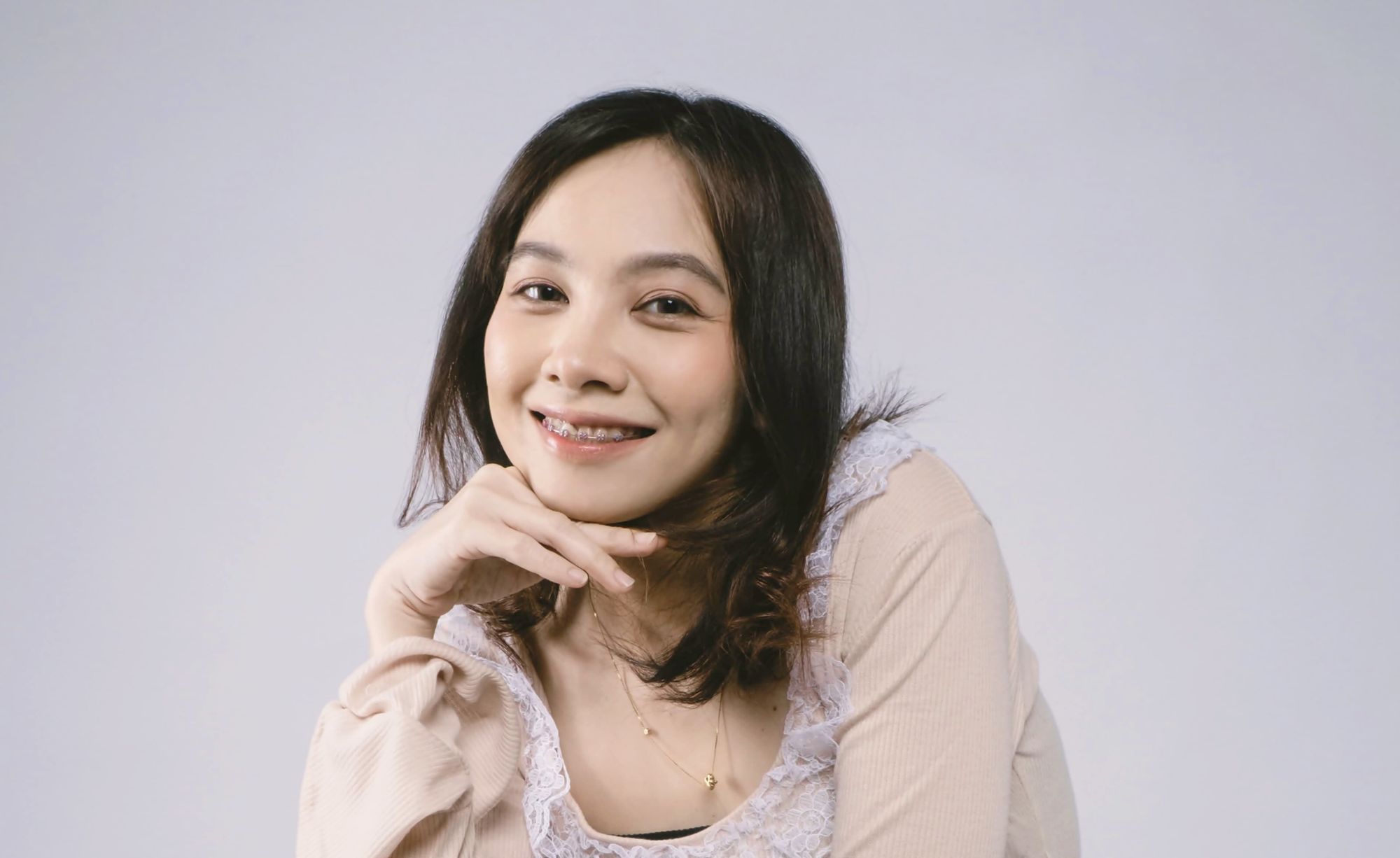 Yure Andini Rayakan Jatuh Cinta di Single “Ya Kamu”