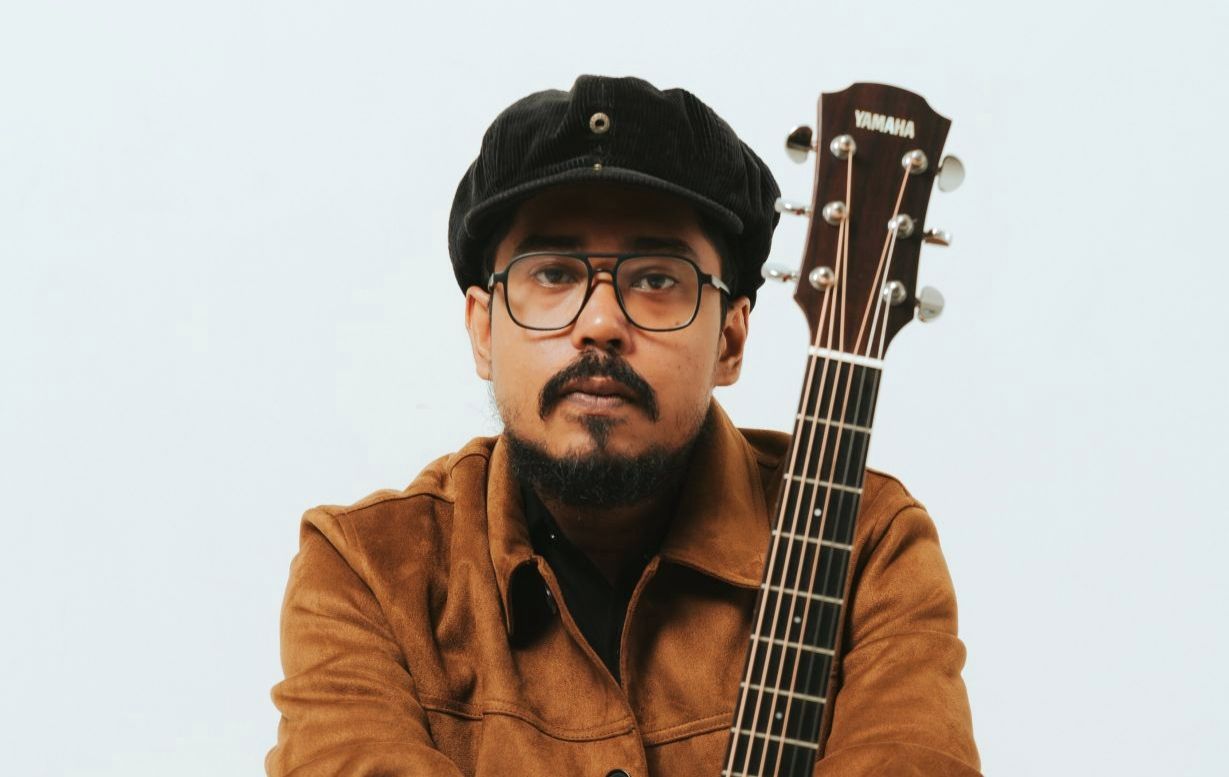 Belia, Lagu Cinta Pertama Rio Clappy yang Relate