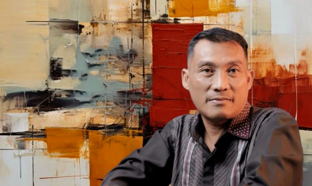 Iskandar Rilis Single Dangdut “Guruku” untuk Guru Indonesia