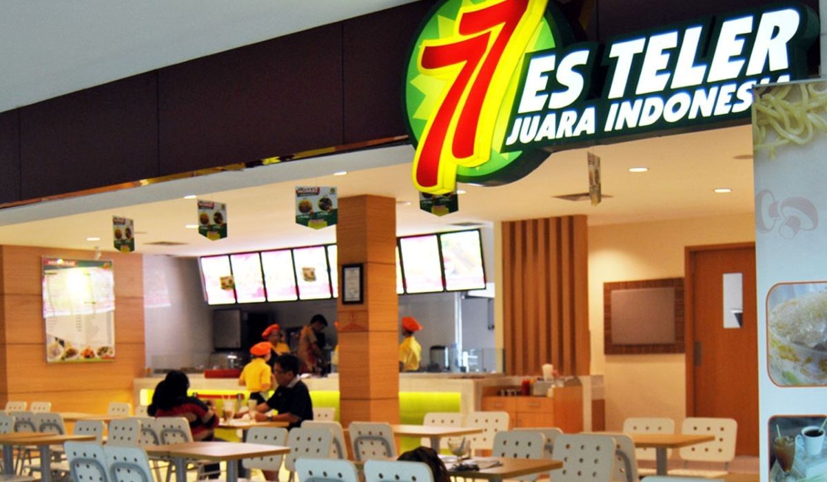 Es Teler 77, Sejarah Minuman Legendaris Kuliner Indonesia