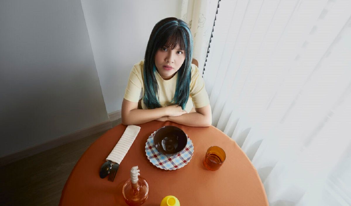 Idgitaf Rilis Rutinitas, Single Baru Pembuka 2026