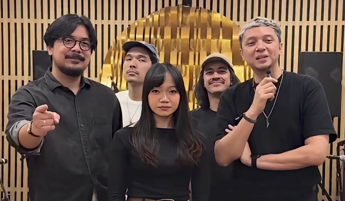 Lintas Resonan Bandung 2026, Meretas Batas Musik Tanpa Genre