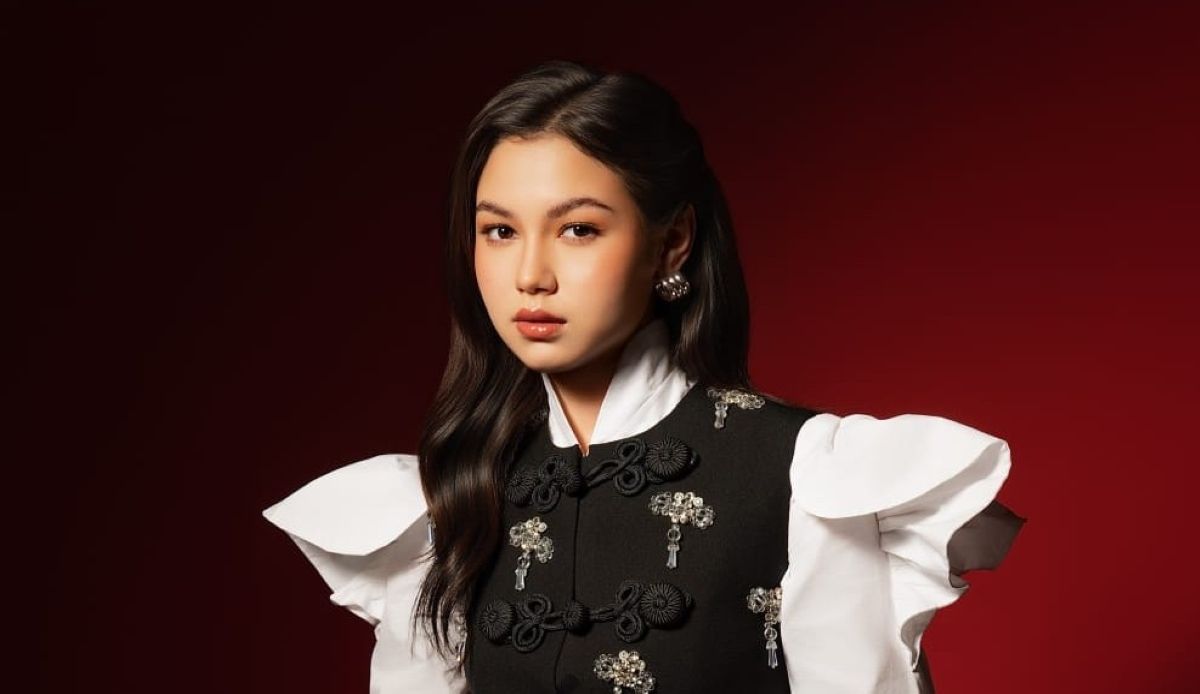 Saskia Chadwick Bintangi Film Horor Indonesia–Korea