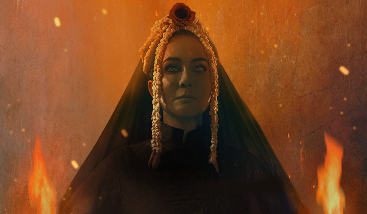 Suzanna Santet Dosa di Atas Dosa, Horor dan Kritik Kuasa