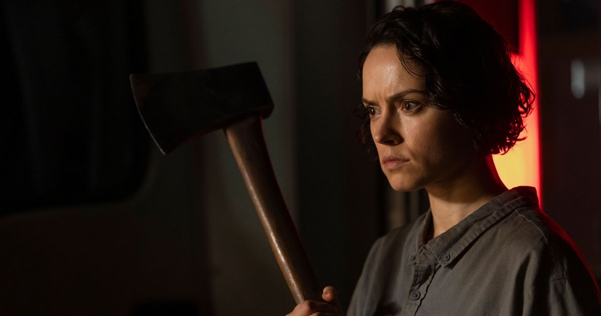 Ekspektasi Zombie Hancur? Ini Alasan Film "We Bury The Dead" Terasa Berbeda