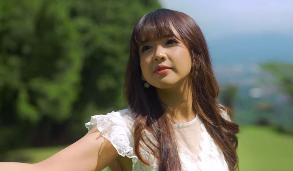 Amanda Mutia Rilis Peluk, Lagu Tentang Lelah dan Kehangatan