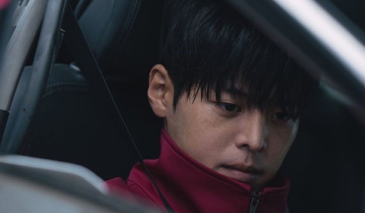 Bloody Flower, Drama Kriminal Korea Sarat Dilema Moral