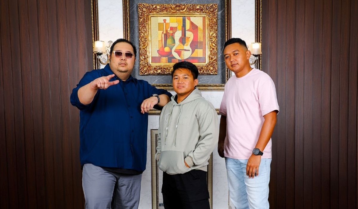 Sayap Lepas Hadirkan Romantika Pop di “Cinta & Janji”