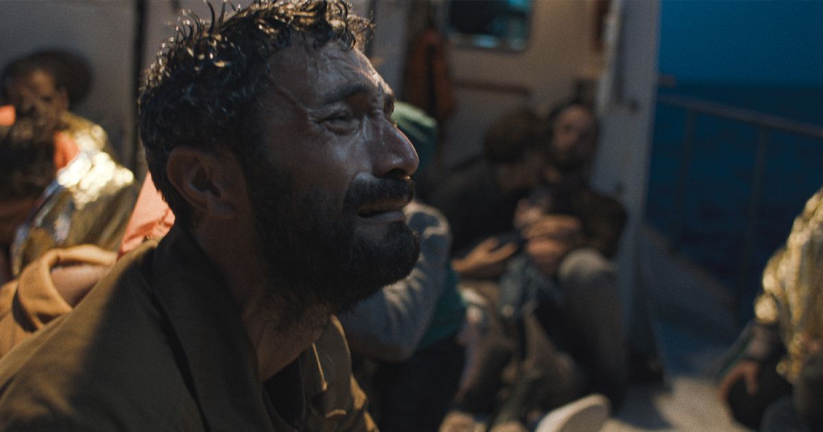 Review Film I Was a Stranger (2026): Drama Kemanusiaan tentang Nasib Orang-Orang Asing