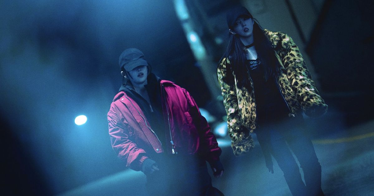 Review Film Korea Project Y: Aksi Gelap Han So-hee & Jeon Jong-seo di Thriller Noir Gangnam