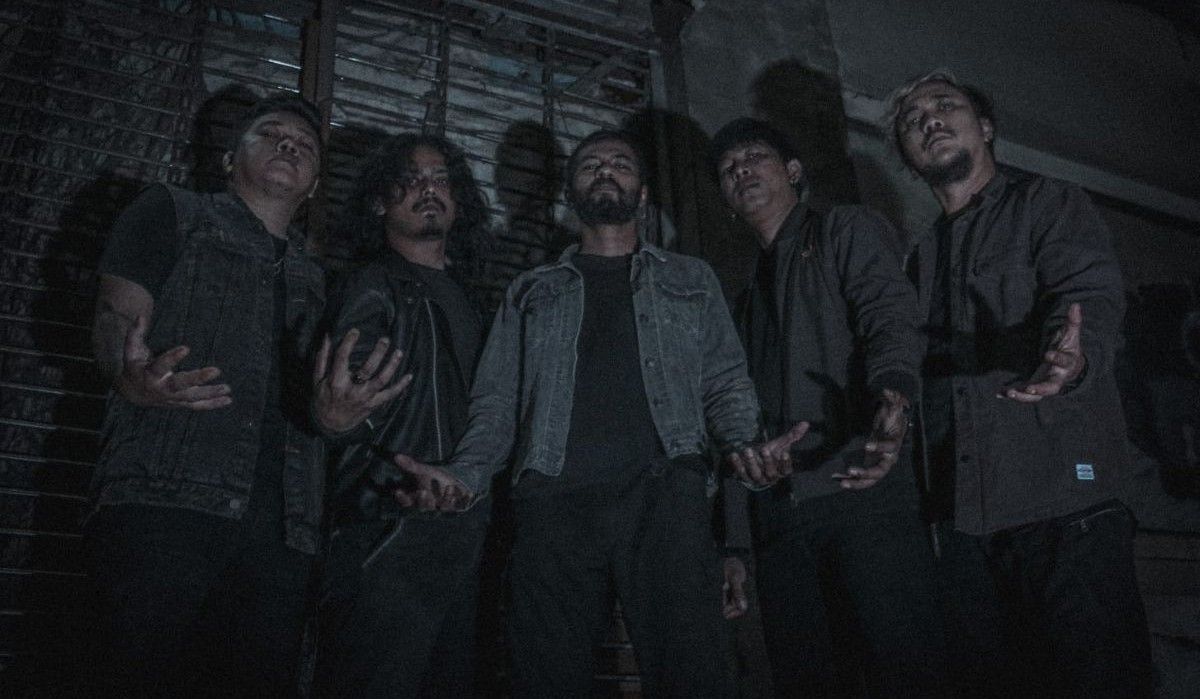 Clownsuffer Rilis “Drag Me Out”, Debut Metalcore Sarat Emosi
