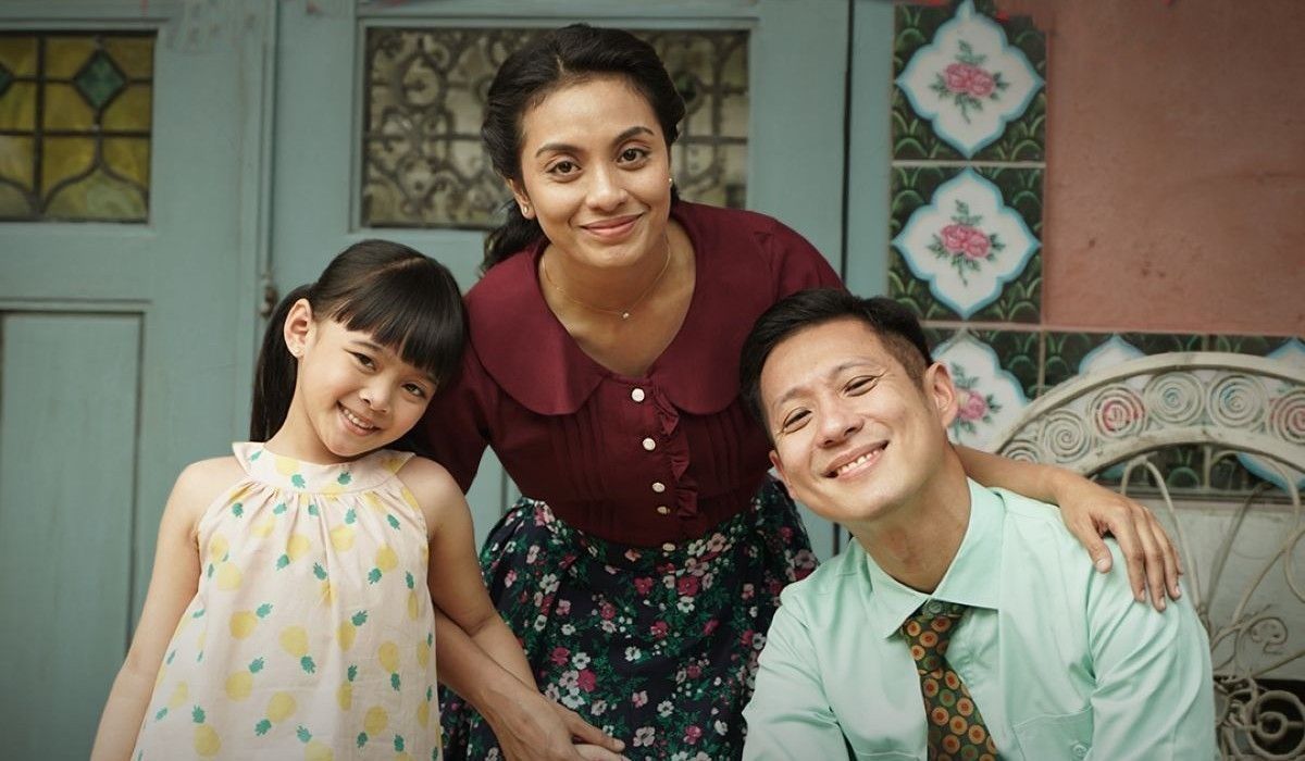 Film Na Willa Tayang 18 Maret 2026, Hadirkan Bahagia Keluarga