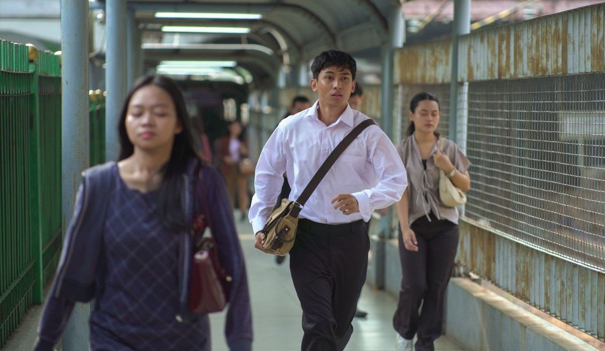 Film Tunggu Aku Sukses Nanti Sudah Tayang di Bioskop Indonesia