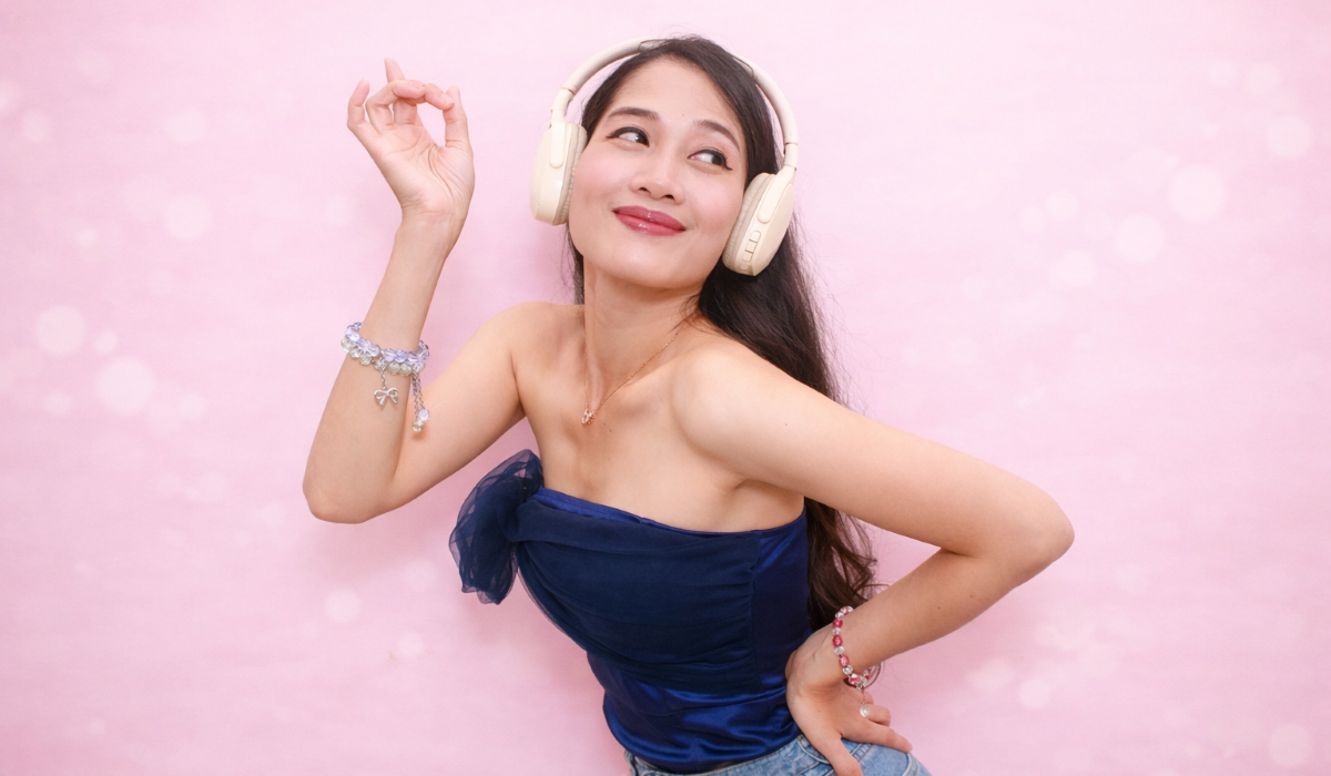 Kintan Debut dengan Let’s Dance, Lagu Pop Ceria Penuh Energi