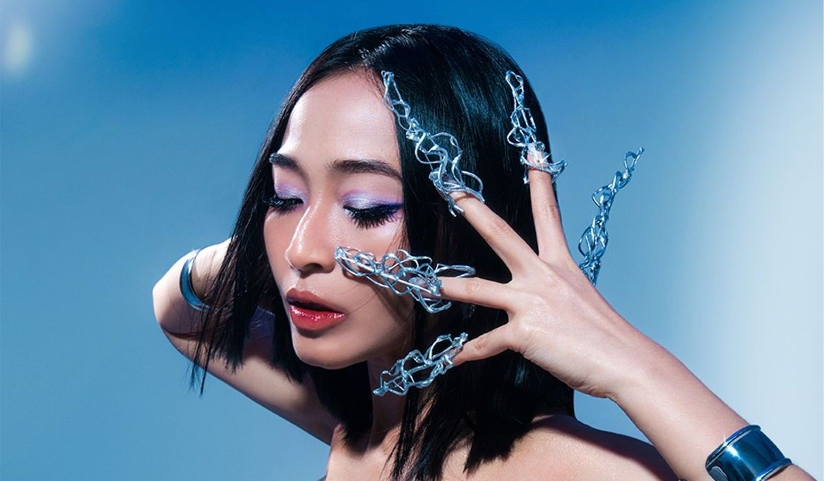 RINNI Rilis Satellites, Lagu R&B Penuh Makna Emosional