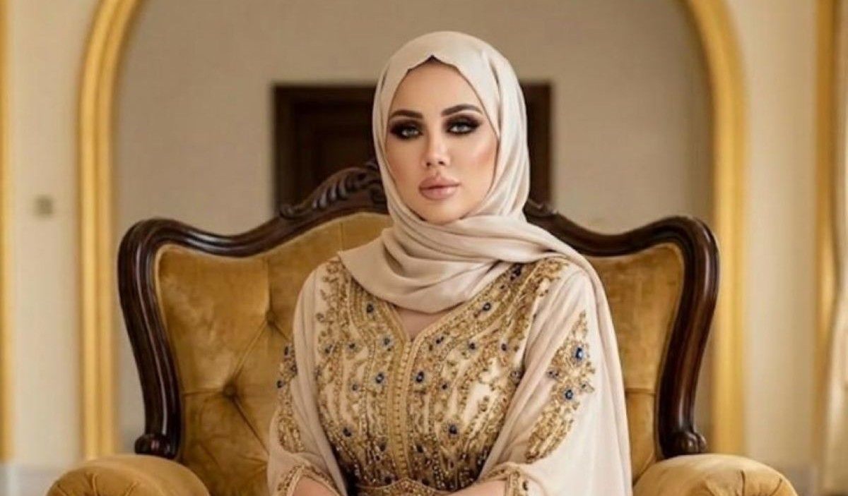 Spiritual Journey Wulan Sadeva di Ramadan dan Lebaran 1447 H