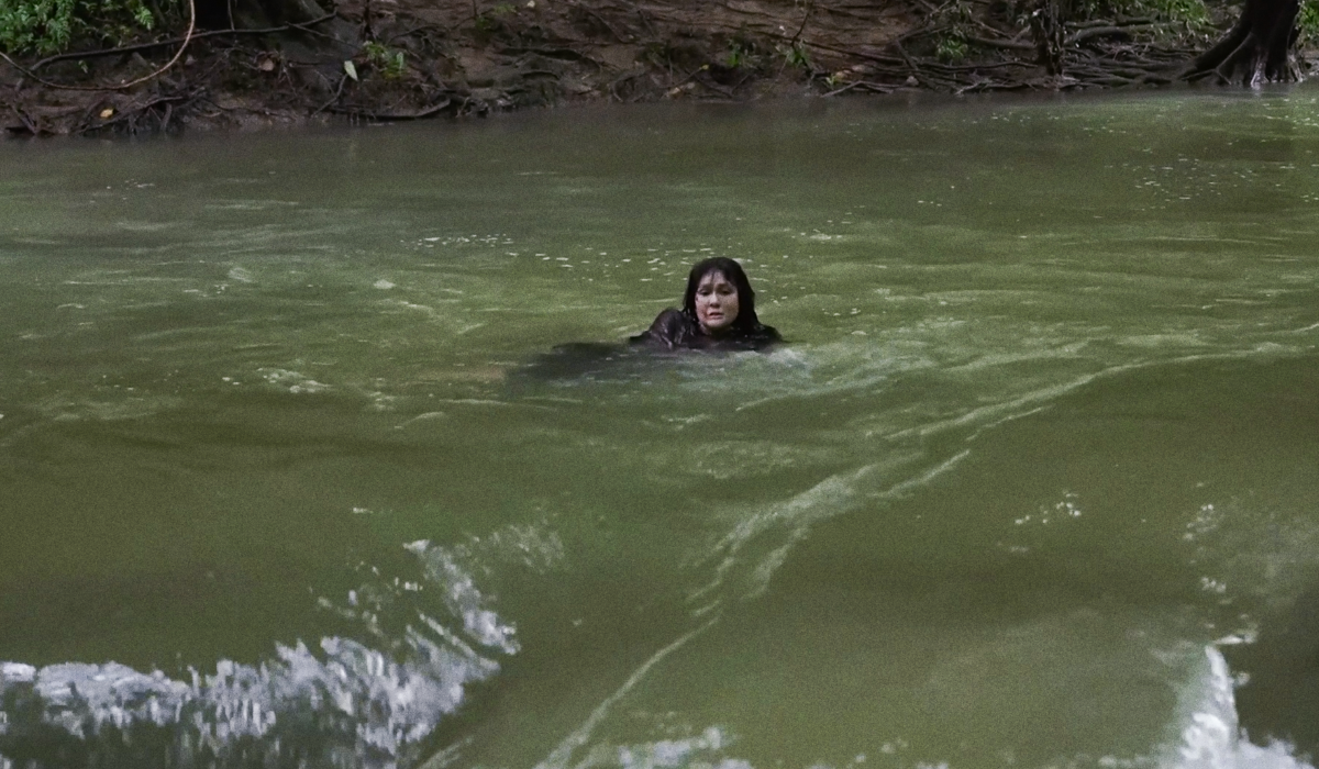 Totalitas Luna Maya di SUZZANNA: Santet Dosa di Atas Dosa