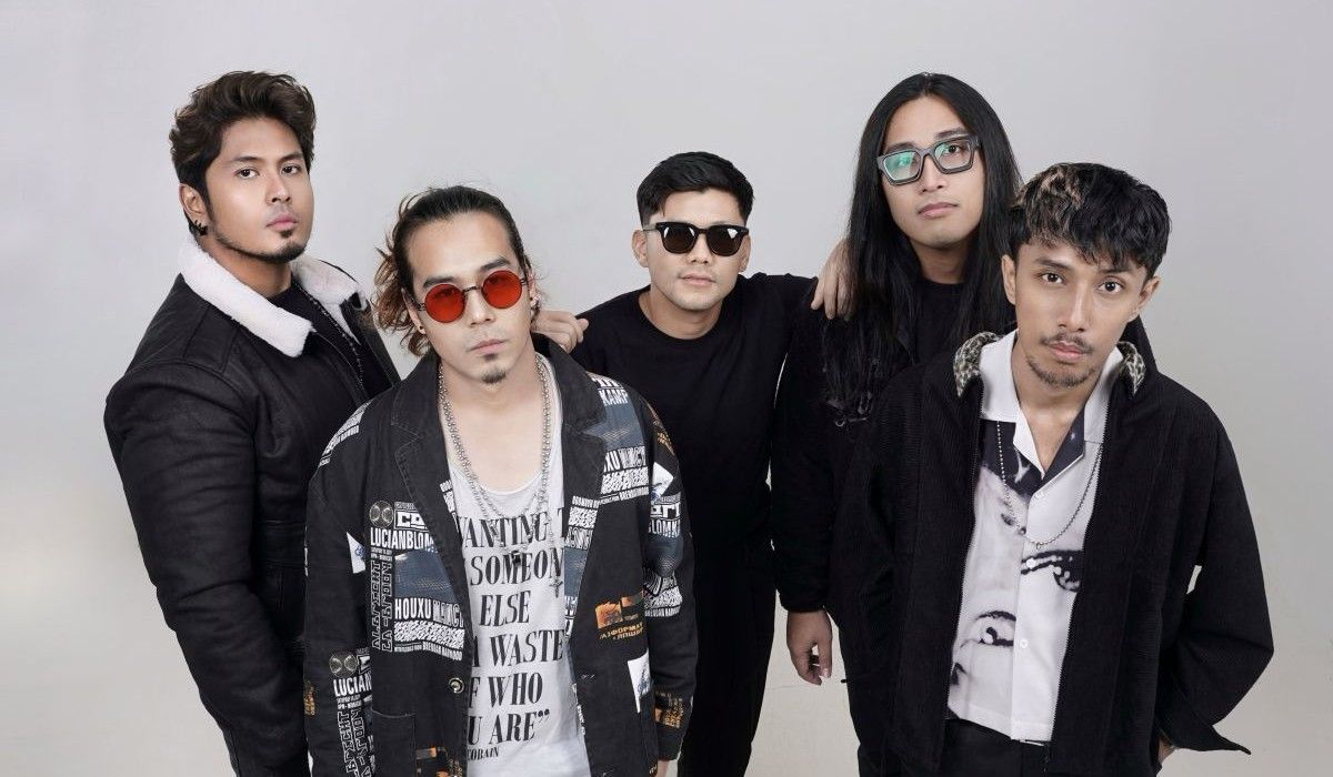 Bless the Knights Rayakan 11 Tahun Lewat Il Grinta