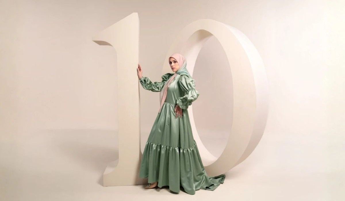 Buttonscarves 10 Tahun, Rayakan Gaya dan Komunitas