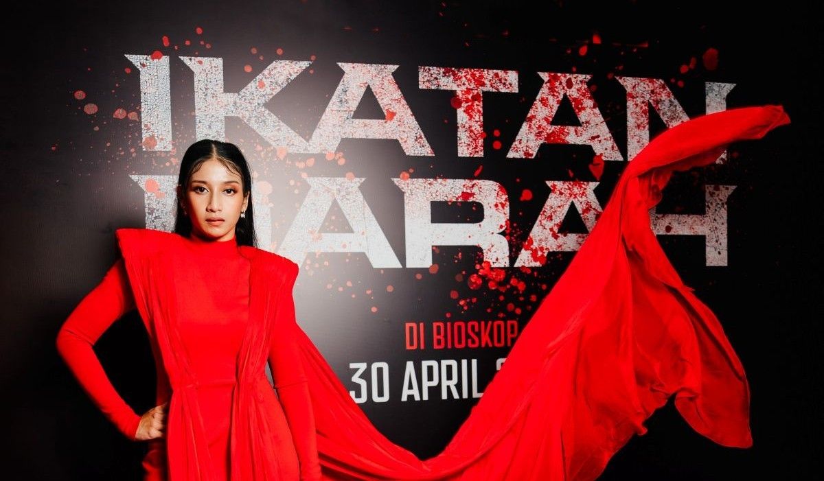 Ikatan Darah, Film Aksi Indonesia Penuh Ketegangan