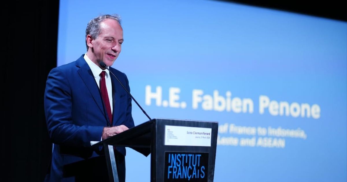 Dari Prancis ke Jakarta: Film Pendek Indonesia Bersinar di Clermont-Ferrand Night 2026