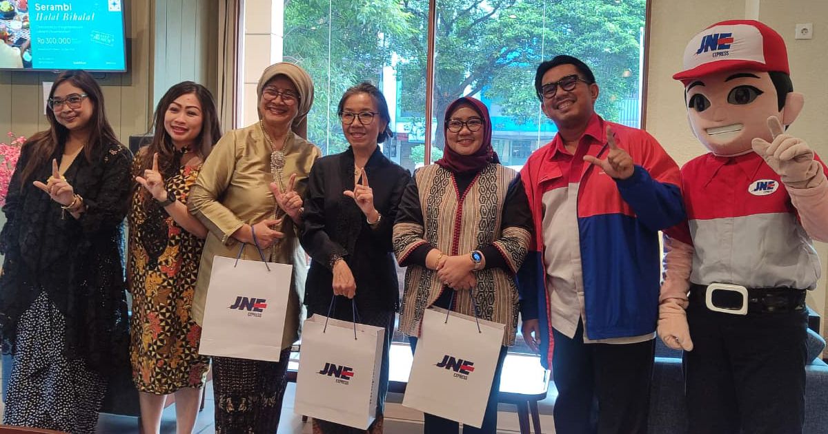 Kartini Kini: Jamu Jadi Simbol Kekuatan Perempuan dan Peluang Ekonomi di Era Modern