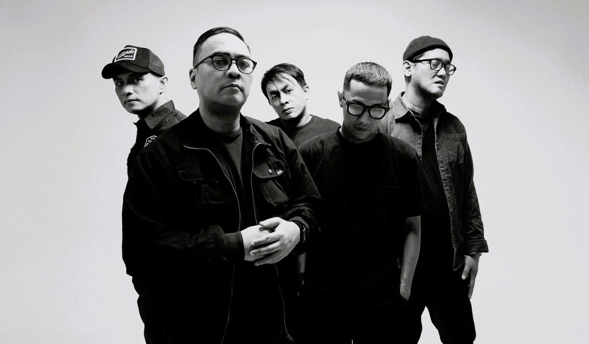 Superstereo Hadirkan Simpati Hati Bernuansa Pop Rock