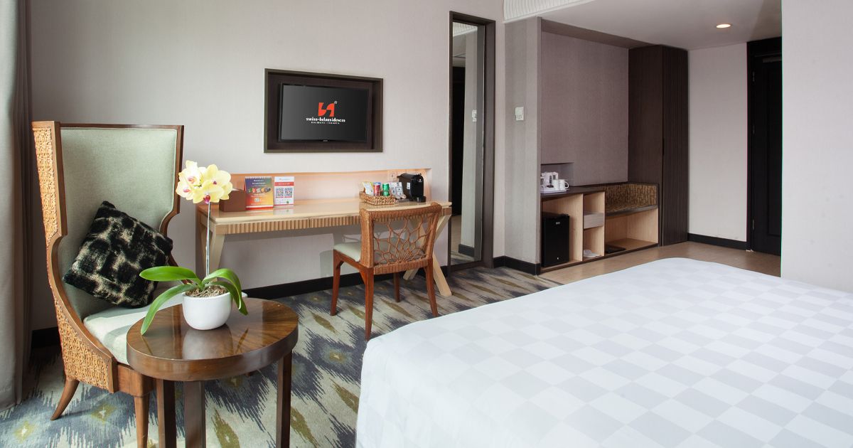 Traveler Wajib Tahu! Hotel di Jakarta Ini Terapkan Stay 24 Jam Penuh, Check-in Fleksibel Tanpa Dikejar Waktu
