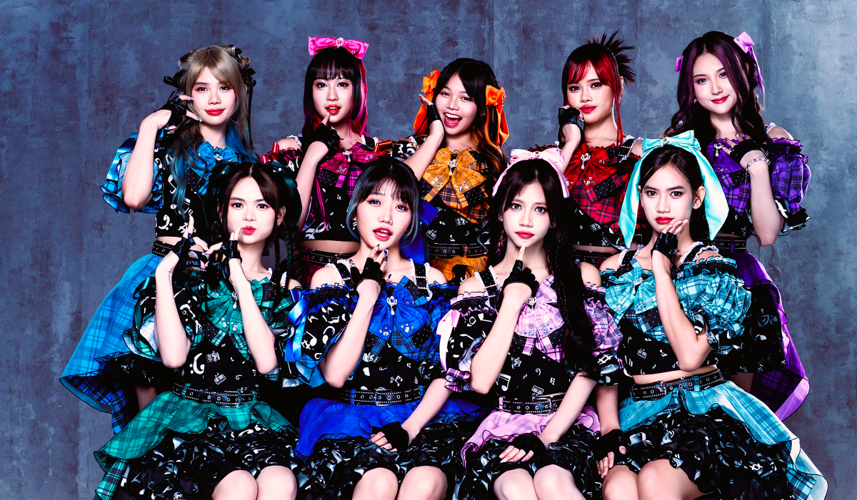 LEMON Hadirkan Limitless Anthem dengan Semangat Tanpa Batas