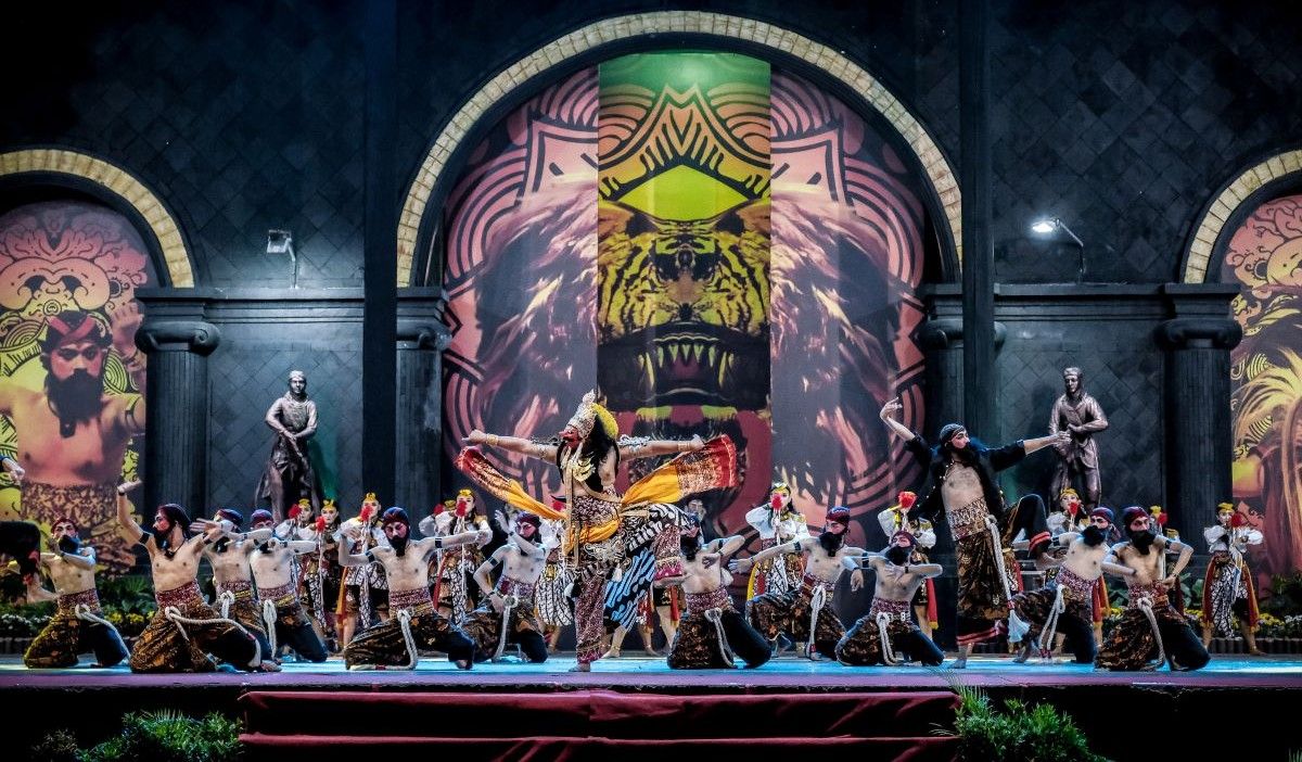 Reog Ponorogo UNESCO, Warisan Budaya yang Mendunia