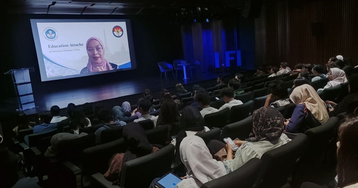 Jangan Minder! Alumni Bongkar Cara Bertahan Hidup sebagai Mahasiswa Indonesia di Prancis