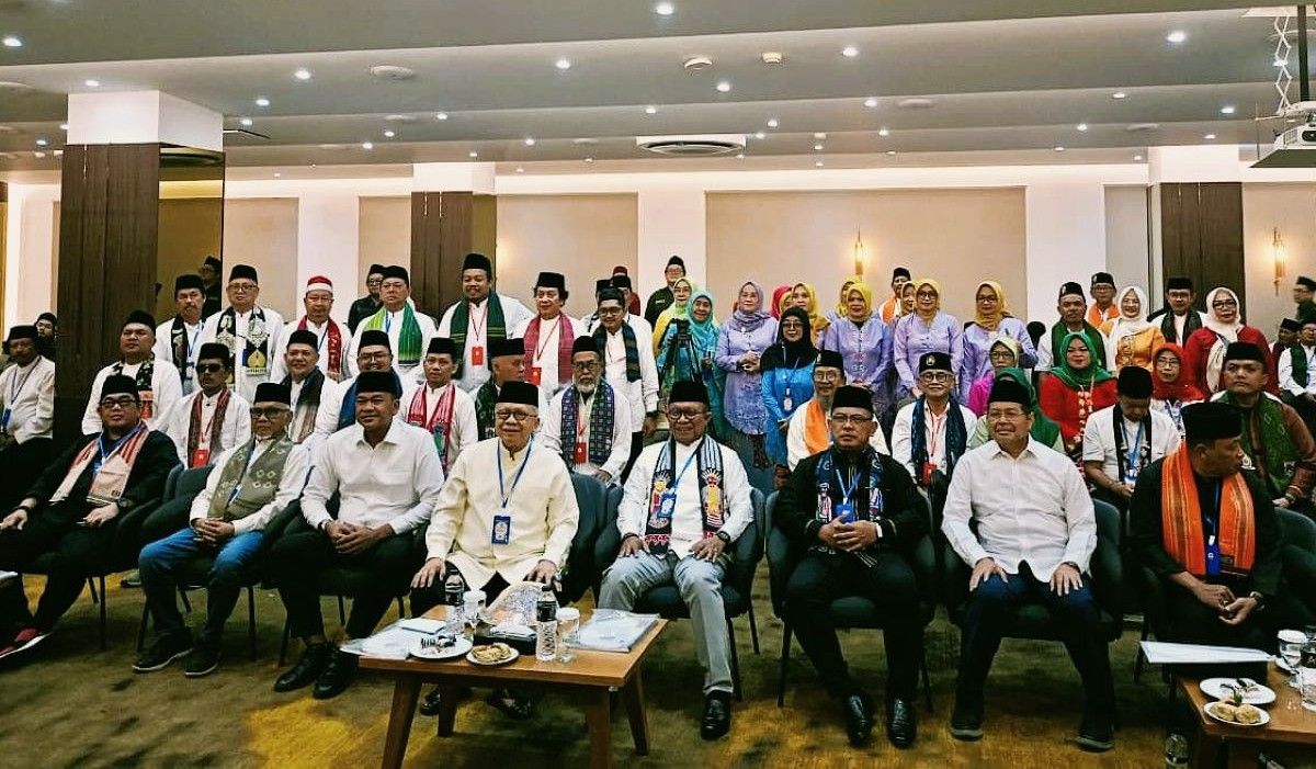Majelis Kaum Betawi (MKB) Bertransformasi Menjadi Lembaga Adat dan Kebudayaan Betawi